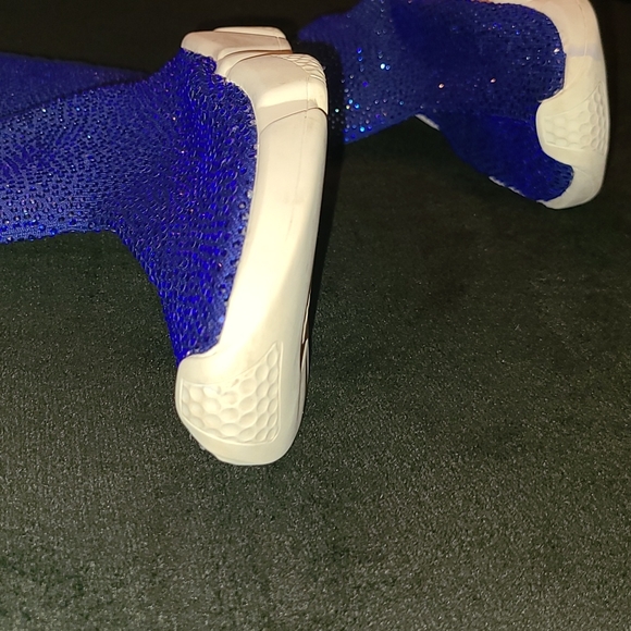 So Real Crystal Speed Knee High - Picture 13 of 14